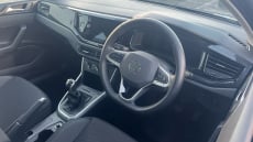 Volkswagen Polo 1.0 TSI Life 5dr Petrol Hatchback